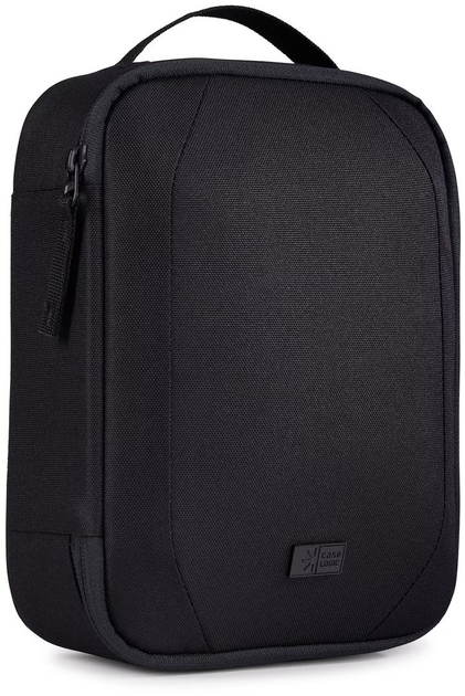 Torba na akcesoria Case Logic Invigo Black (INVIAC103 BLACK) - obraz 1