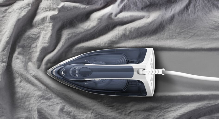 Żelazko Tefal Express Steam FV2837E0 - obraz 3