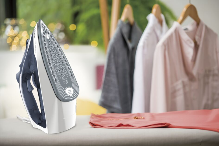 Żelazko Tefal Express Steam FV2837E0 - obraz 4