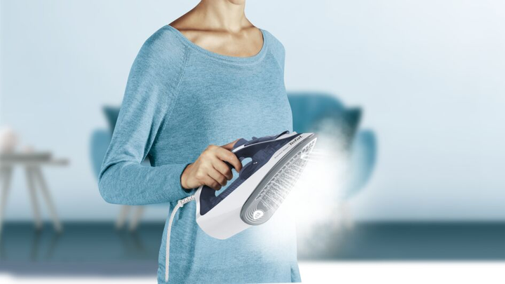 Żelazko Tefal Express Steam FV2837E0 - obraz 5