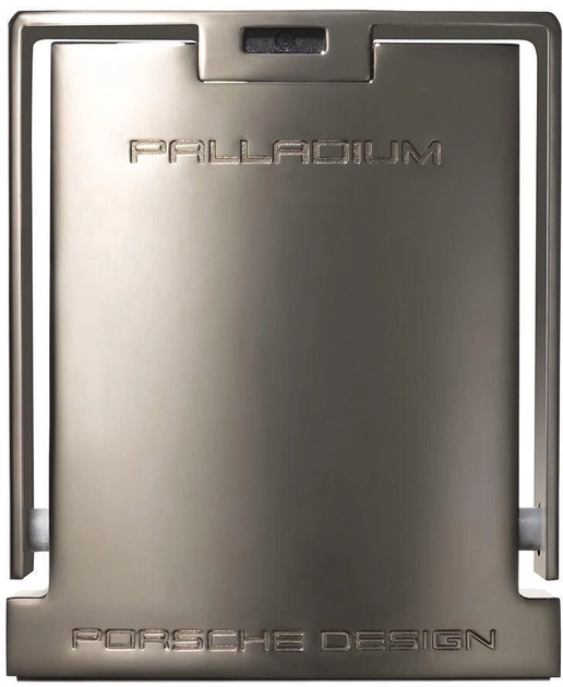 Woda toaletowa męska Porsche Design Palladium 30 ml (5050456100101) - obraz 1