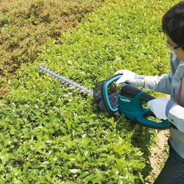 Nozyce elektryczne do zywoplotu Makita UH4861 (088381615860) - obraz 5