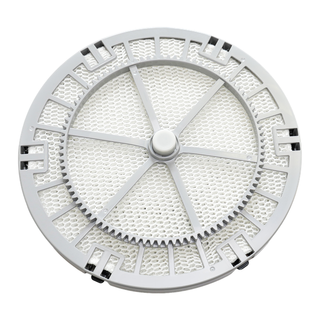 Увлажняющий фильтр (с корпусом) Panasonic F-ZXKE90Z (FFE00001401S) для F-VXK70R, F-VXK90R - изображение 2