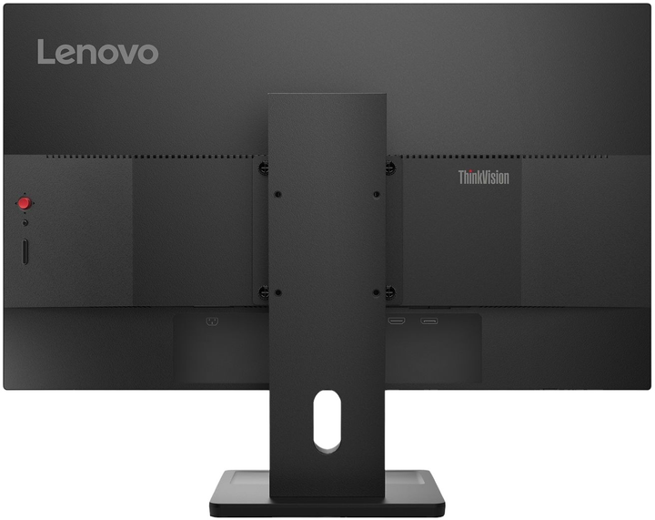 Monitor 23.8" Lenovo ThinkVision E24q-30 (63ECGAT2EU) - obraz 5