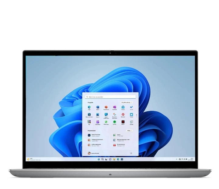 Windowsノート本体 Dell Inspiron 14 5435 Ryzen5 16GB/512GB デル Inspiron 14 (5435)の実機レビュー - the比較