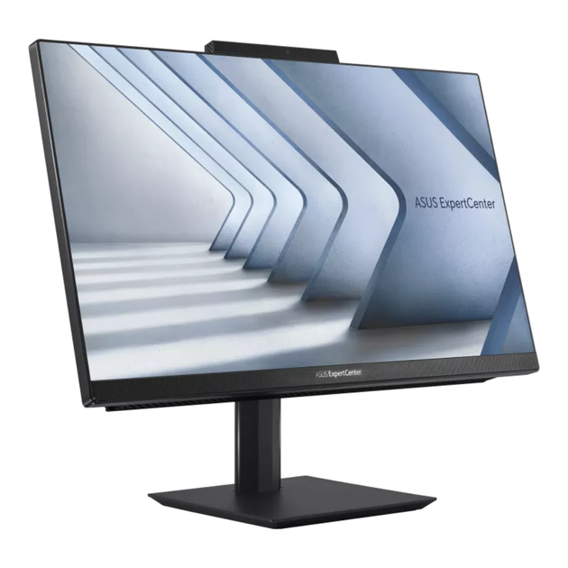 Моноблок Asus E5402WVAK-BA1770 23.8FM/i7-1360P/16ГБ/512ГБ/Intel HD/DOS Черный (90PT03J5-M01NH0) - Фото 5 Моноблок Asus E5402WVAK-BA1770 23.8FM/i7-1360P/16ГБ/512ГБ/Intel HD/DOS Черный (90PT03J5-M01NH0) - изображение 5