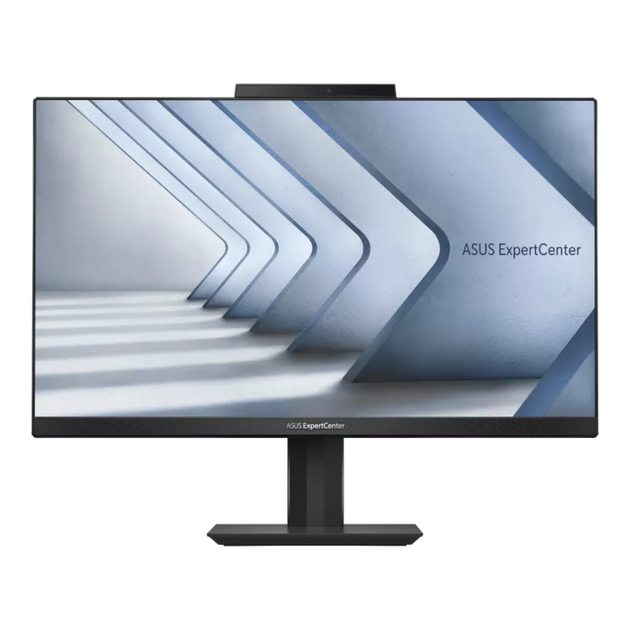 Моноблок Asus E5402WVAK-BA1770 23.8FM/i7-1360P/16ГБ/512ГБ/Intel HD/DOS Черный (90PT03J5-M01NH0) - Фото 1 Моноблок Asus E5402WVAK-BA1770 23.8FM/i7-1360P/16ГБ/512ГБ/Intel HD/DOS Черный (90PT03J5-M01NH0) - изображение 1