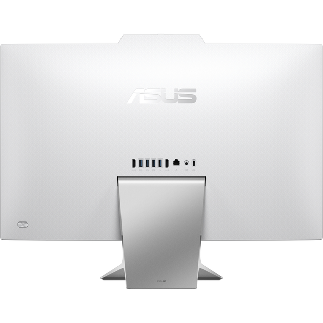 Моноблок Asus M3702WFAK-WA0340 27FM/R5-7520U/16ГБ/1ТБ/Radeon/DOS Белый (90PT03M1-M00AP0) - Фото 7 Моноблок Asus M3702WFAK-WA0340 27FM/R5-7520U/16ГБ/1ТБ/Radeon/DOS Белый (90PT03M1-M00AP0) - изображение 7