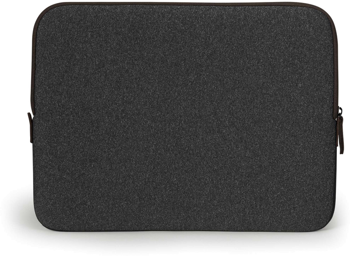 Чохол для ноутбука Dicota Urban 15" для Apple MacBook Air M2 Anthracite (7640239421004) - зображення 2