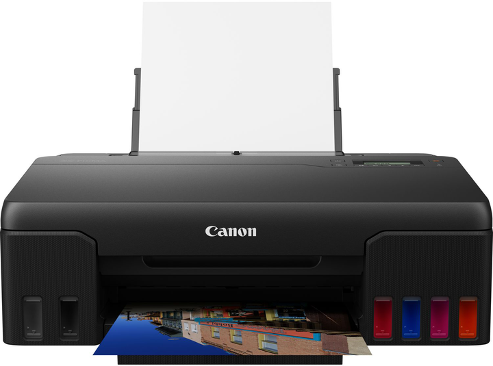 Принтер Canon Photo PIXMA G550 (4621C006) - зображення 2
