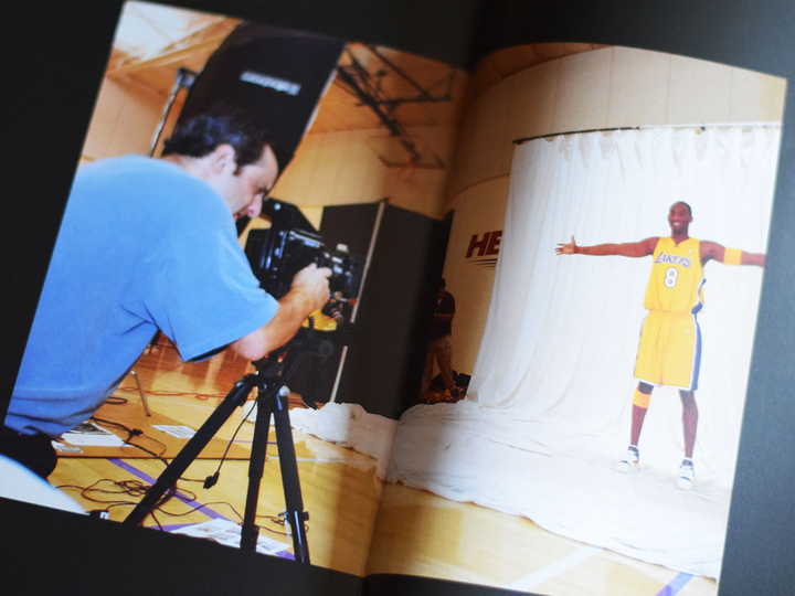 Mentalność Mamby. Jak zwyciężać Wydanie 2 - Kobe Bryant (9788383301747) - obraz 4