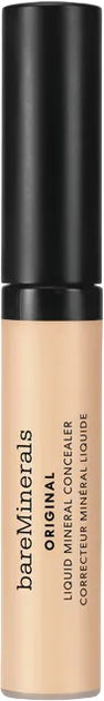 Консилер для обличчя Bareminerals Original Liquid 1w Fair 6 мл (98132586899) - зображення 1