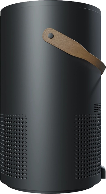 Oczyszczacz powietrza Tesla Smart S200 Black (TSL-AC-S200B) - obraz 3