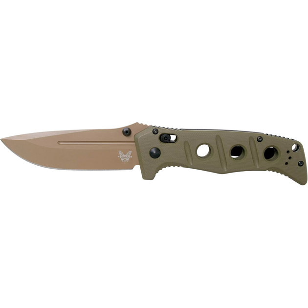 Ніж Benchmade Sibert Adamas (275FE-2) - изображение 1