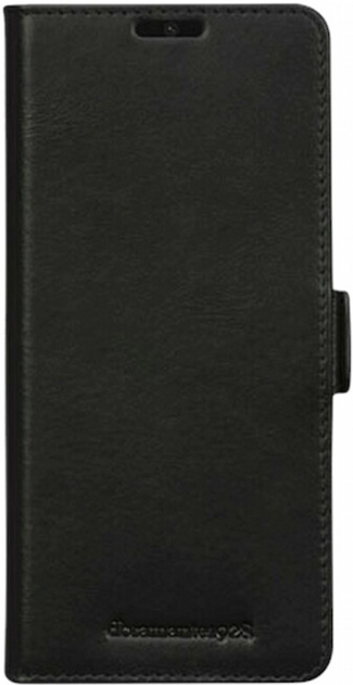 Чохол-книжка Dbramante1928 Copenhagen Slim для Samsung Galaxy S21 FE Black (5711428014061) - зображення 1