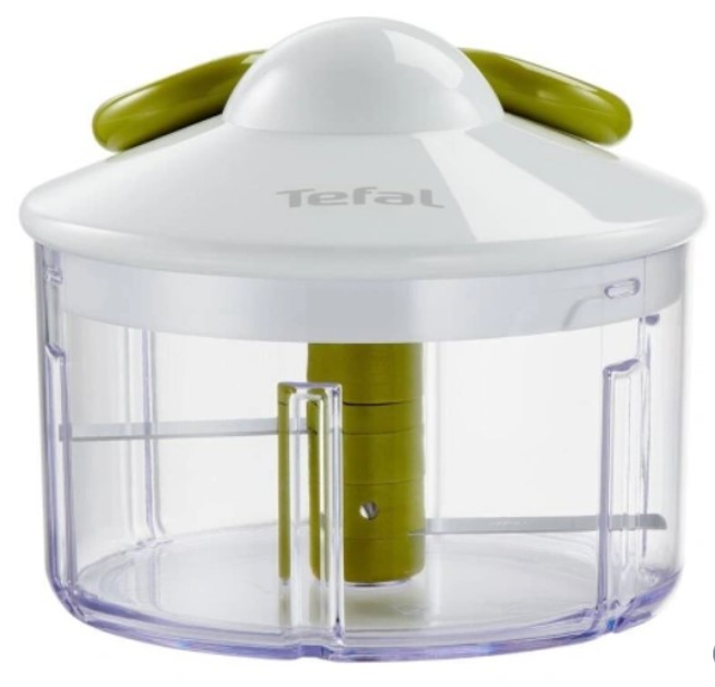 Измельчитель TEFAL 5 SECONDS 500 мл (K1330404) – купить онлайн на ROZETKA