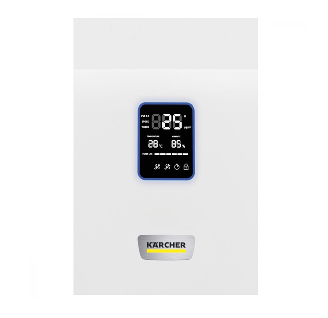 Воздухоочиститель Karcher AF 50 (1.024-822.0) - изображение 5