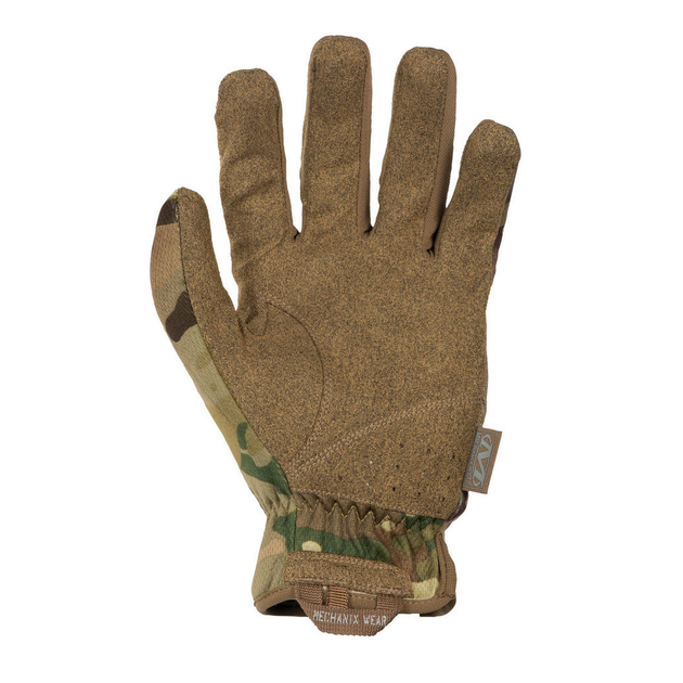 Тактичні рукавиці Mechanix MultiCam FastFit®, L - зображення 2