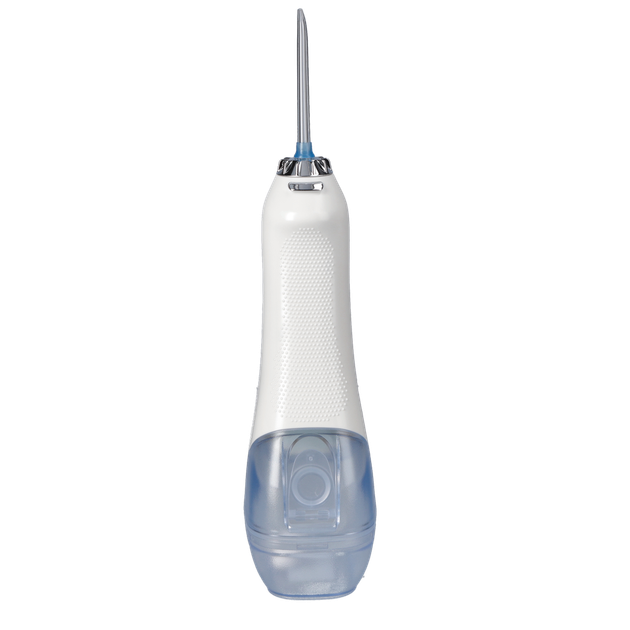 Іригатор H2ofloss Travel Kit HF-6 White - зображення 8