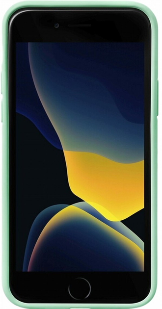 Etui plecki Laut Huex Pastels do Apple iPhone 7/8/SE 2020/SE 2022 Mint Green (4895206928779) - obraz 2
