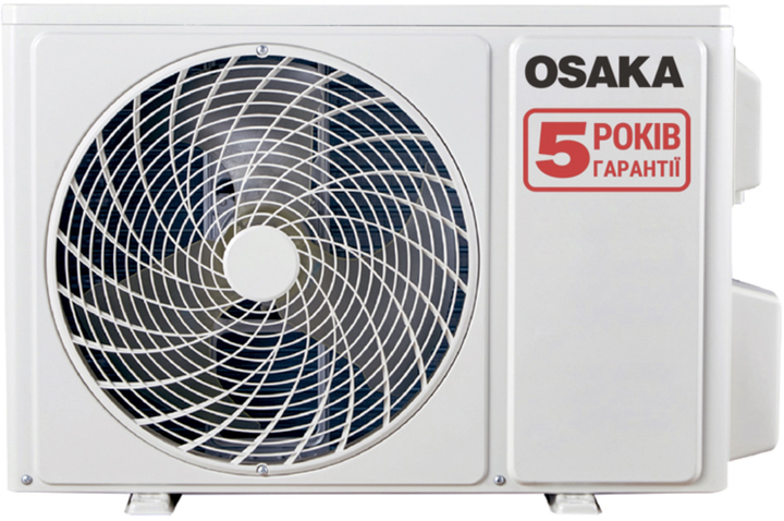 Кондиционер Osaka ELITE Series (on/off) ST-09HH - изображение 3