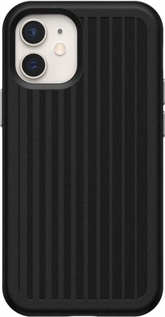 Панель Otterbox Easy Grip Gaming Case для Apple iPhone 12 mini Black (840104232293) - зображення 1