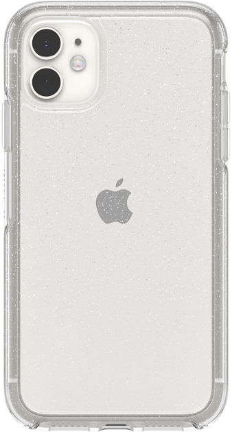 Панель Otterbox Symmetry Clear для Apple iPhone 11 Transparent (5060475904734) - зображення 2