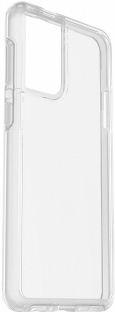 Etui plecki Otterbox Symmetry do Samsung Galaxy S21 Plus Transparent (840104249055) - obraz 1