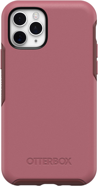 Панель Otterbox Symmetry для Apple iPhone 11 Pro Beguiled Rose (5060475905045) - зображення 1