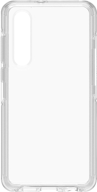 Etui plecki Otterbox Symmetry do Huawei P30 Transparent (5060475903706) - obraz 2