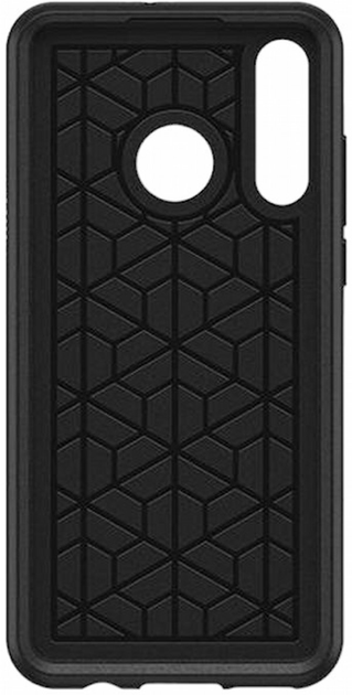 Etui plecki Otterbox Symmetry do Huawei P30 Lite Black (5060475903768) - obraz 2