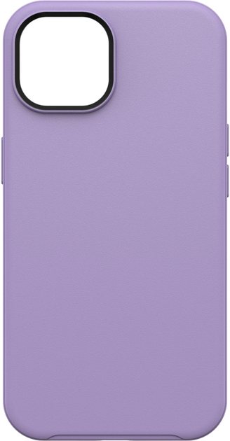 Etui plecki Otterbox Symmetry Plus You Lilac It do Apple iPhone 13/14 Purple (840304708833) - obraz 1