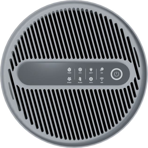 Oczyszczacz powietrza Tesla Smart S300 White (TSL-AC-S300W) - obraz 7