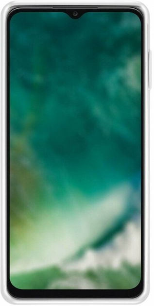 Etui plecki Xqisit Flex Case do Samsung Galaxy A13 Clear (4029948221106) - obraz 2