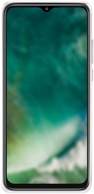 Панель Xqisit Flex Case для Samsung Galaxy A22 5G Clear (4029948220925) - зображення 2