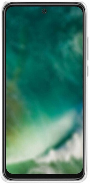 Панель Xqisit Flex Case для Samsung Galaxy S22 Plus Clear (4029948221052) - зображення 2