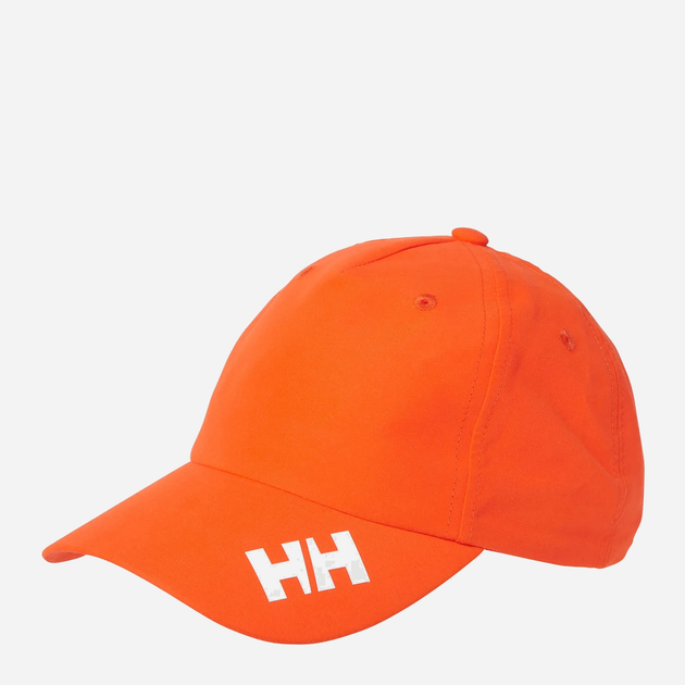 Кепка Helly Hansen CREW CAP 67517-307 2.0 One Size Flame від Rozetka на платформі USKIDKA Акція на Кепка Helly Hansen CREW CAP 67517-307 2.0 One Size Flame від Rozetka