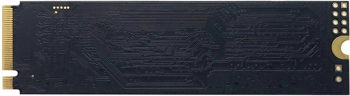 Скоростной ссд накопитель Patriot P300 256GB SSD M.2 NVMe 2280 PCIe 3.0 3D TLC P300P256GM28 - изображение 4