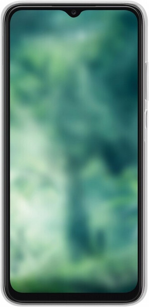 Панель Xqisit Flex Case для Samsung Galaxy A15/15 5G Transparent (4029948106298) - зображення 2