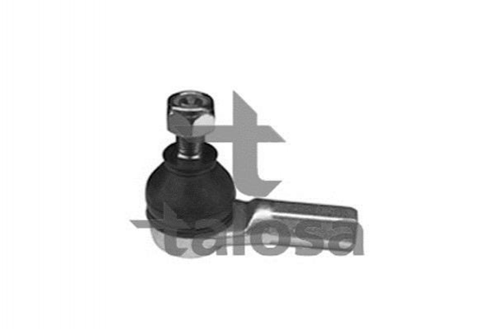 Рулевые наконечники TALOSA 42-01326 Mitsubishi Outlander, ASX, Lancer; Citroen C4 381774, 4422A018, ES800471 - изображение 1