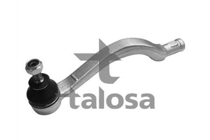 Рулевые наконечники TALOSA 4206384 Dacia Logan; Renault Logan, Sandero 485200410R, 6001547610, 6001550442 - изображение 1