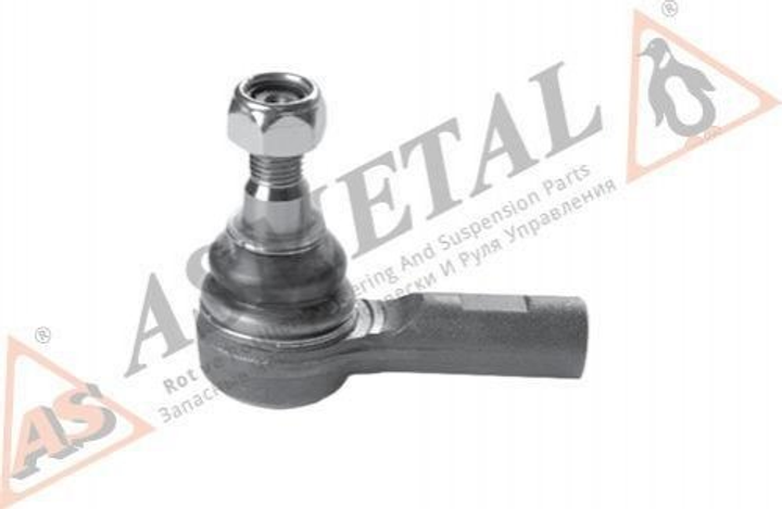 Рульові наконечники ASMETAL 17OP0501 Opel Frontera 324057, 920373, 94459480 - зображення 1