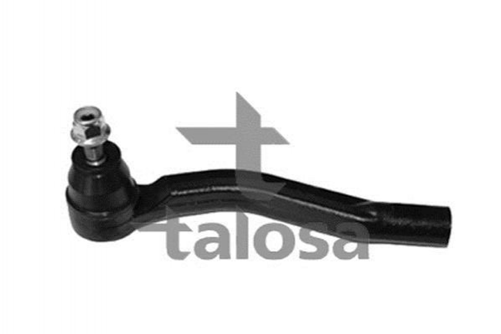 Рулевые наконечники TALOSA 4208765 Renault Clio, Captur 485200368R - изображение 1