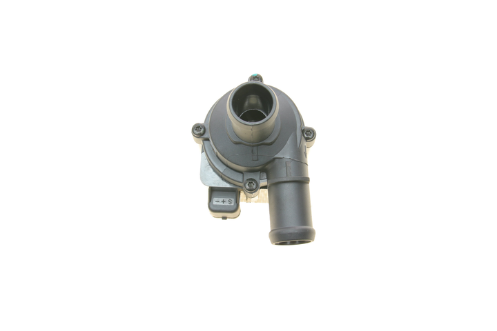Водяной насос BOGAP A4233125 Audi A4, A3, A6; Volkswagen Golf; Skoda Octavia; Seat Leon 5Q0965567J, 5Q0965561B - изображение 8
