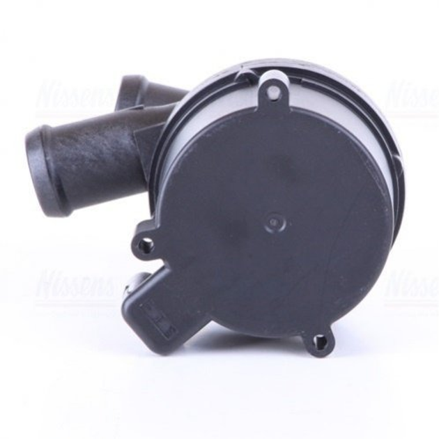 Водяной насос NISSENS 831073 Volkswagen Golf, Caddy, Tiguan, Passat, Sharan, Scirocco, Touran, EOS; Skoda Superb, Octavia; Audi A4, A5, A3, Q5; Seat Exeo 5N0965561A - изображение 2