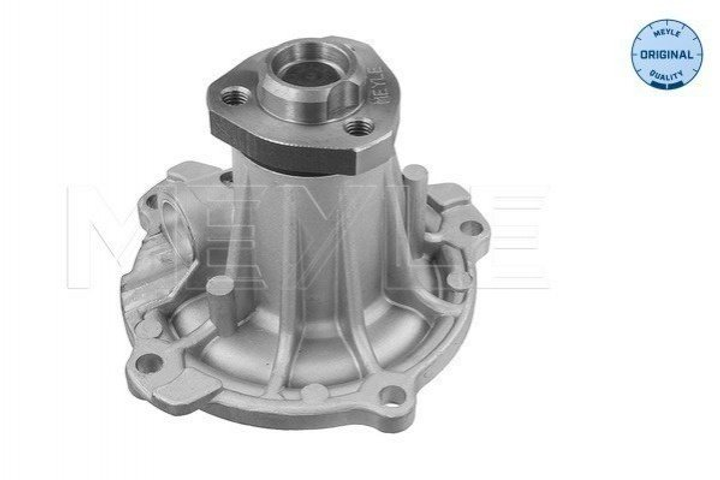 Водяний насос MEYLE 1130120031 Volkswagen Polo, Passat, Caddy; Audi A6, A4; Seat Ibiza, Toledo; Skoda Felicia 028121004, 028121004V, 028121004X - зображення 2