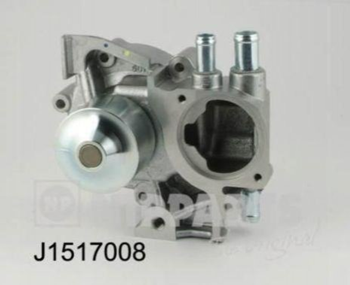 Водяной насос NIPPARTS J1517008 Subaru Impreza, Legacy, Forester, Outback 21111AA026, 21111AA240, 21111AA280 - изображение 1