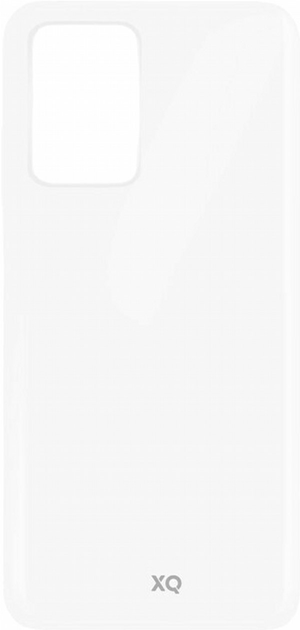 Etui plecki Xqisit Flex Case do Xiaomi Redmi 10 Clear (4029948207469) - obraz 2