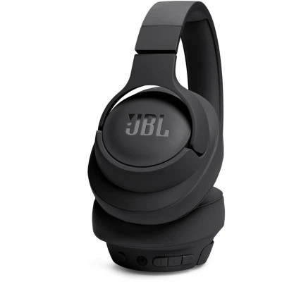 Наушники JBL Tune 720BT Black (JBLT720BTBLK) - изображение 2
