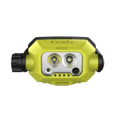 Фонарь Fenix WH23R - Фото 8 Фонарь Fenix WH23R - изображение 8